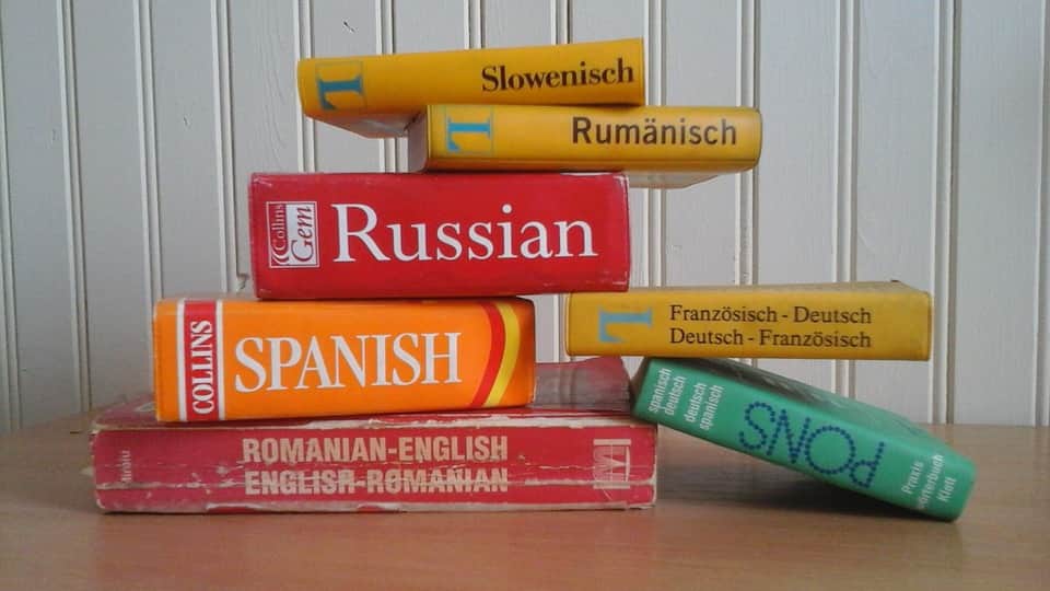 Cursos de idiomas en el extranjero