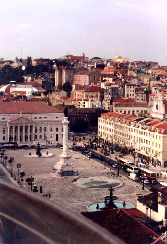 Lisboa Centro