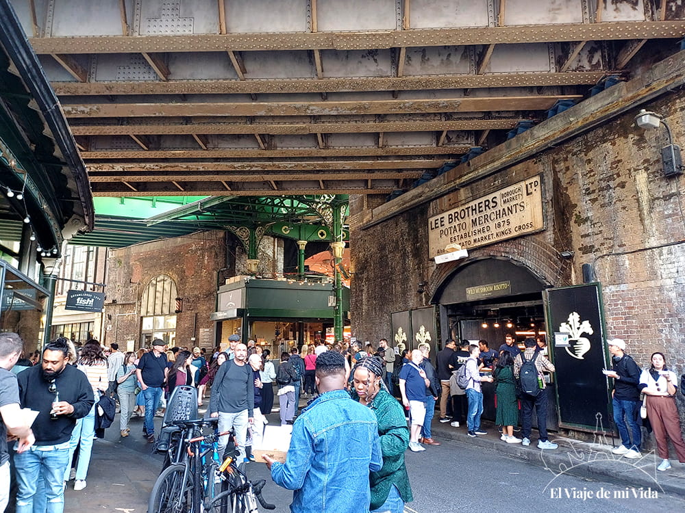Borough Market