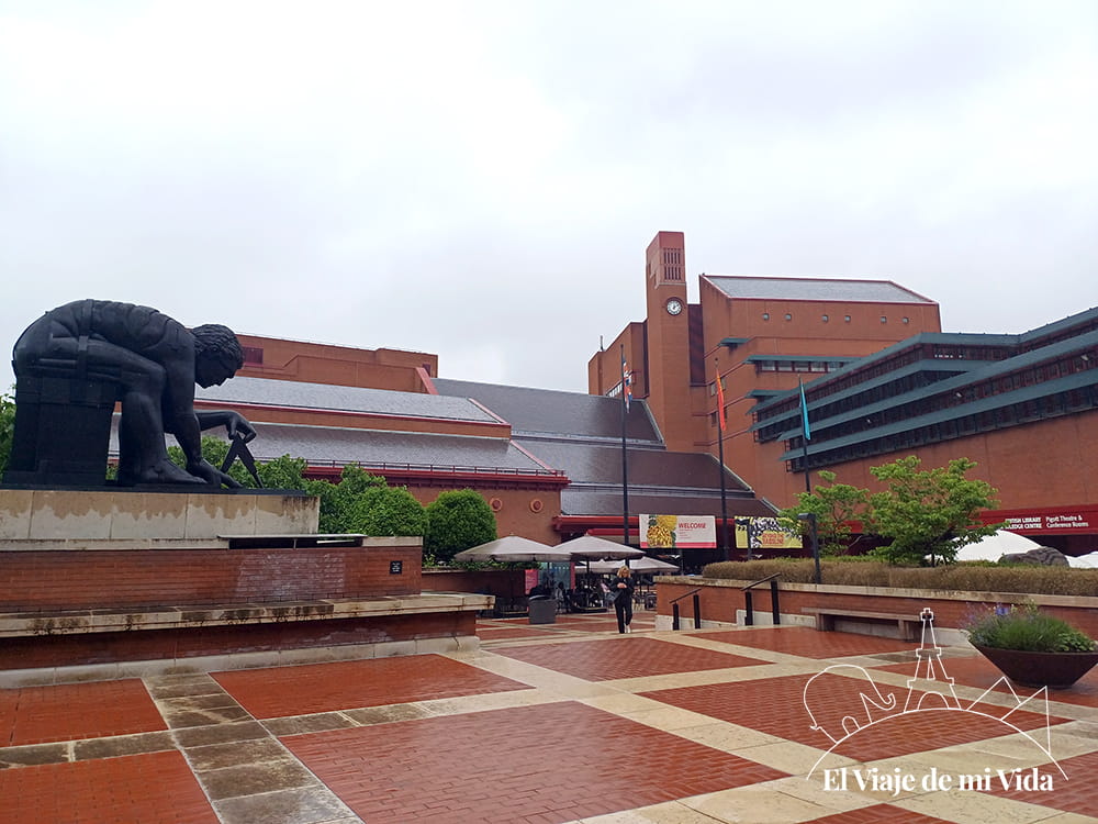 British Library