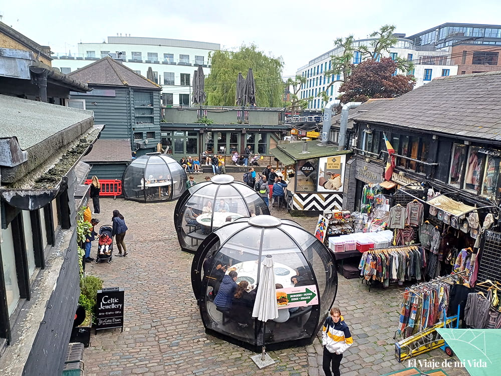 Candem Market en 2024