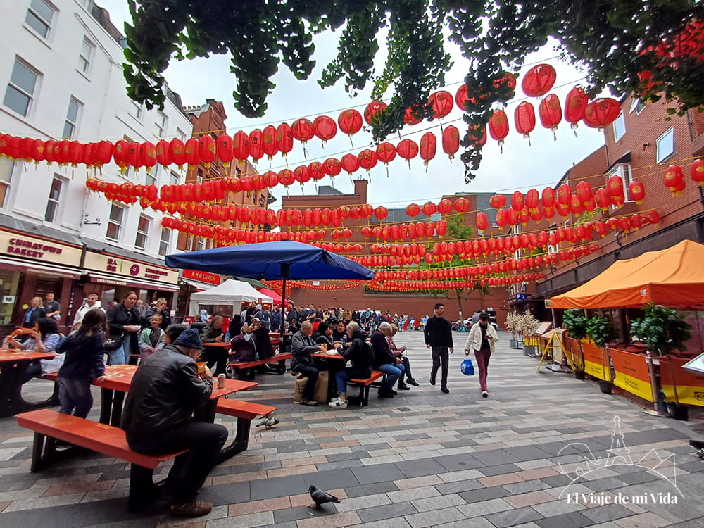 Chinatown en 2024