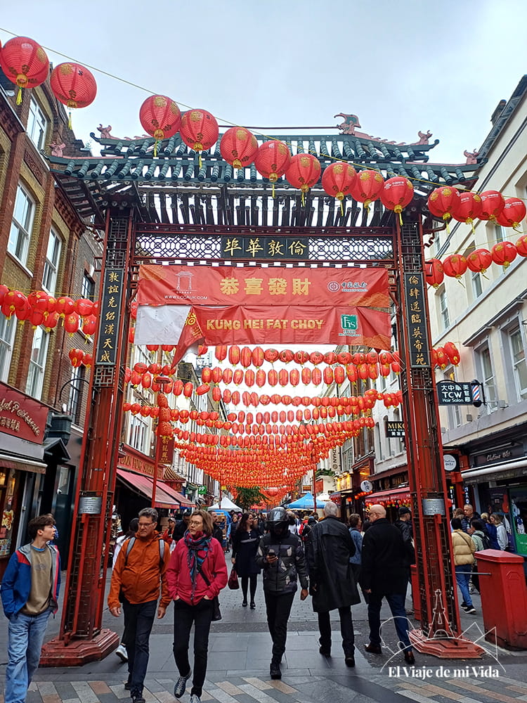 Chinatown en 2024