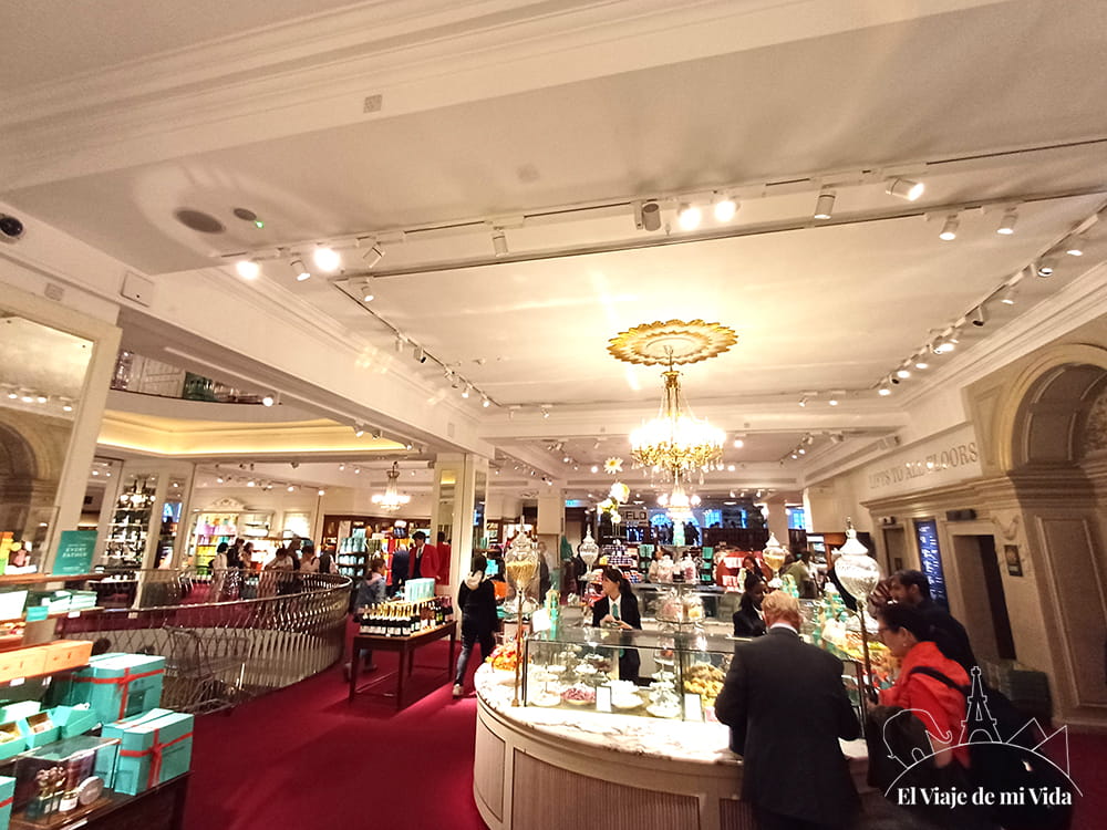 Fortnum & Mason