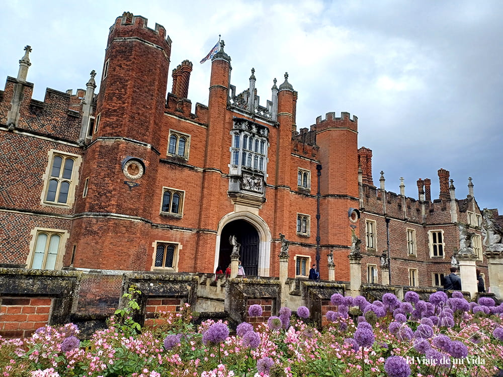 Hampton Court