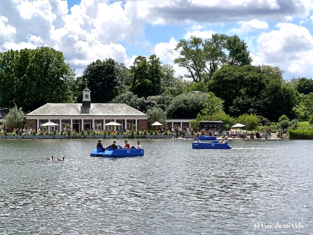 Hyde Park