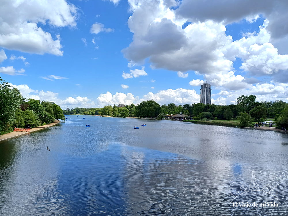 Hyde Park