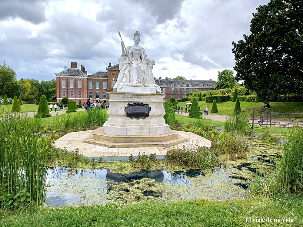 Palacio de Kensington