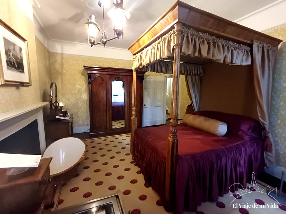 Museo de Charles Dickens