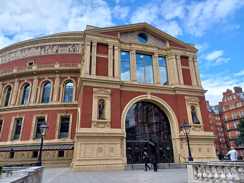 Royal Albert Hall