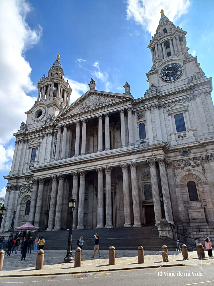Catedral de Saint Paul