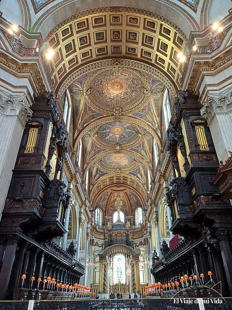 Catedral de Saint Paul