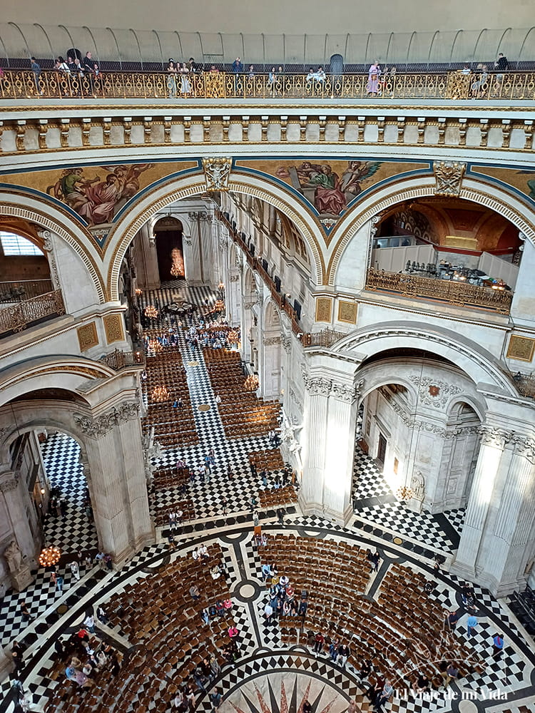 Catedral de Saint Paul