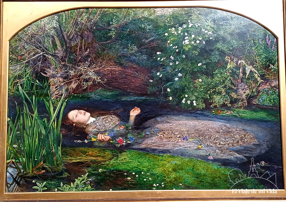 Tate Britain