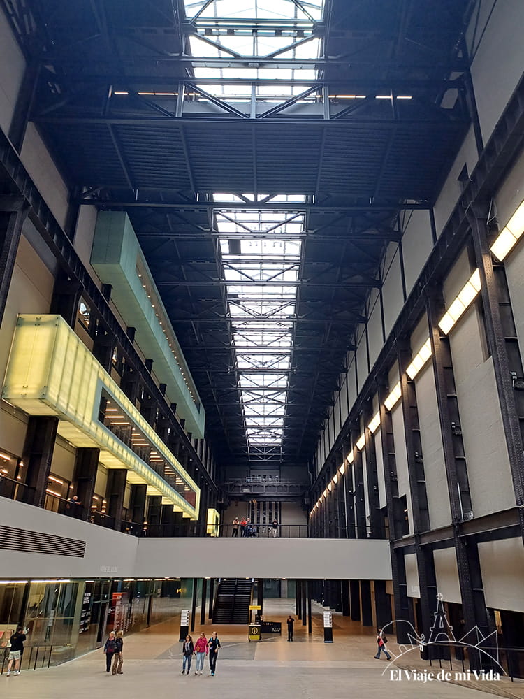 Tate Modern