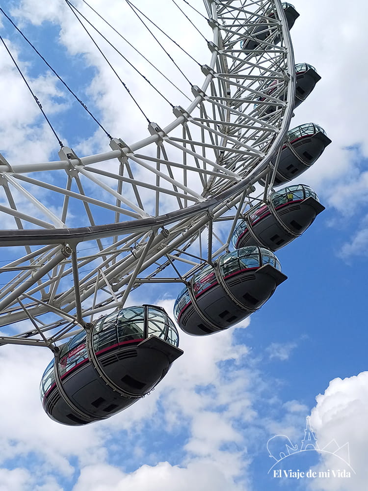 The London Eye
