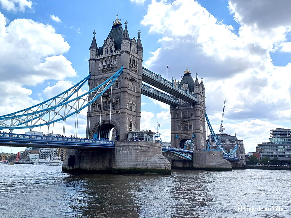 Tower Bridge