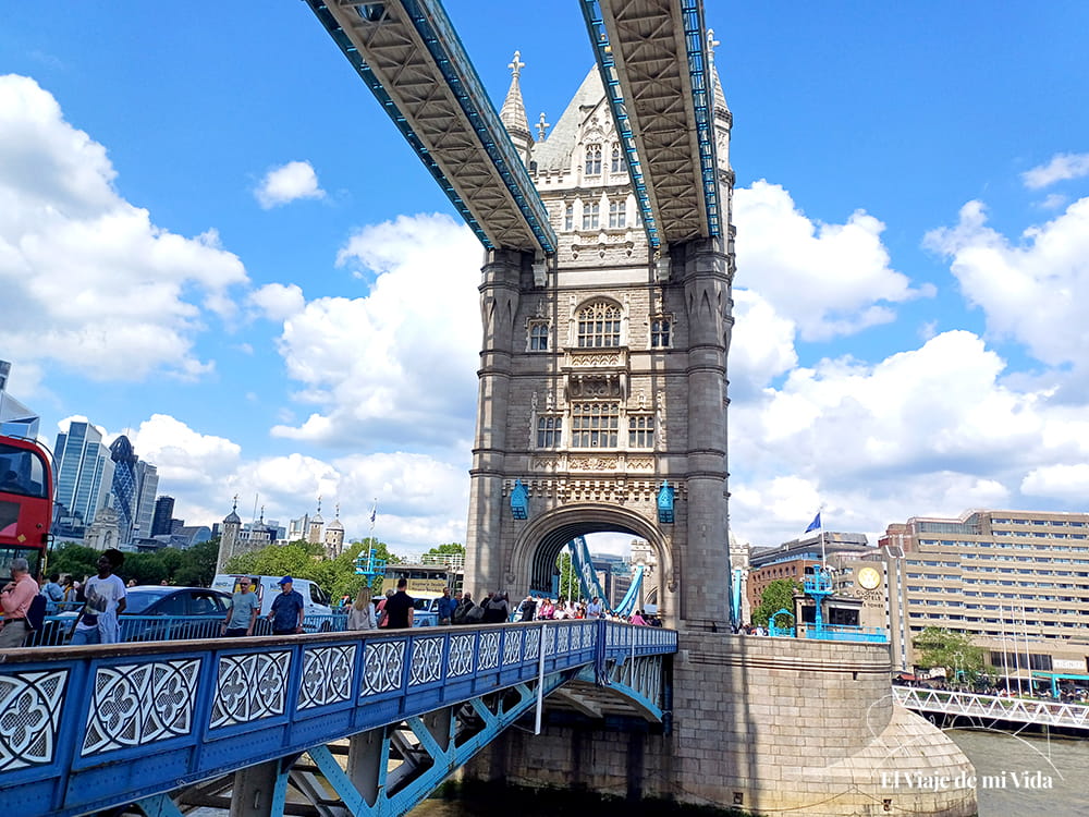 Tower Bridge