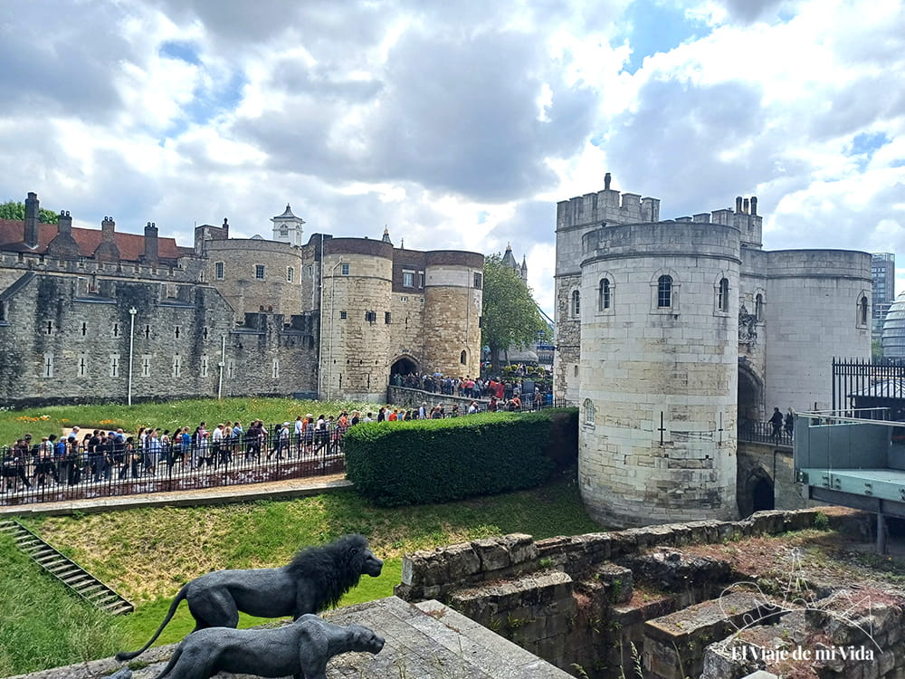 La Torre de Londres