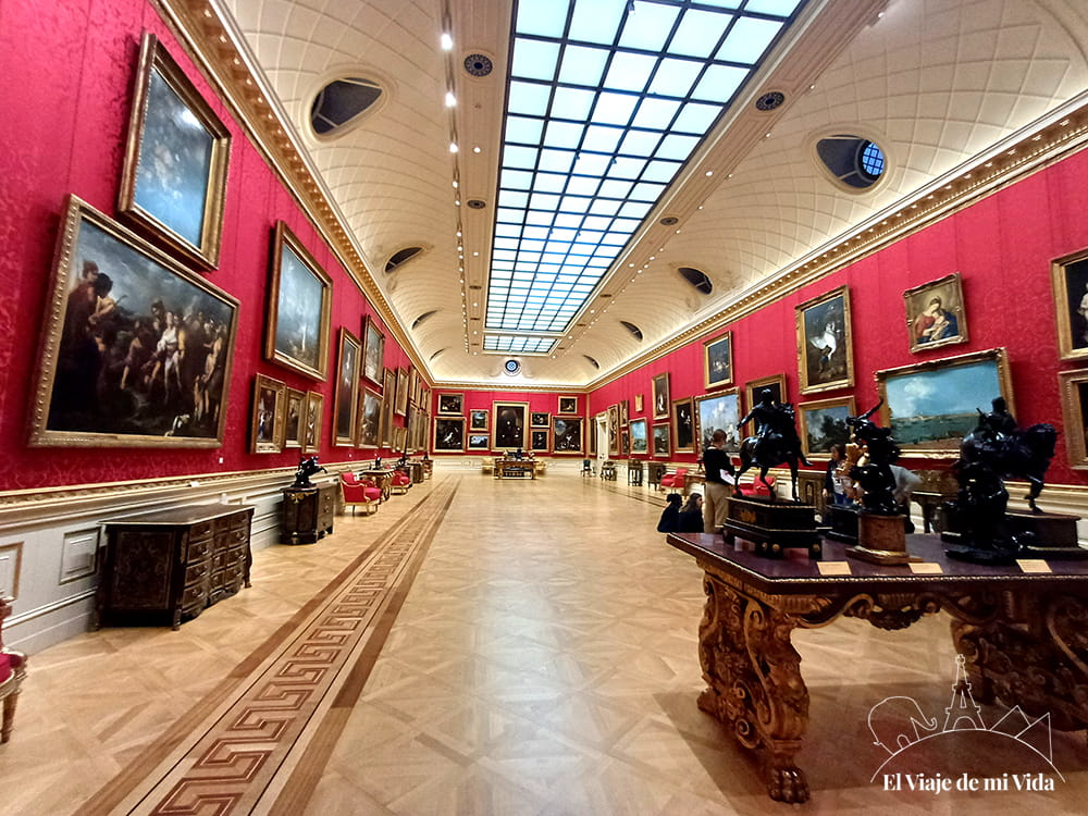 Wallace Gallery