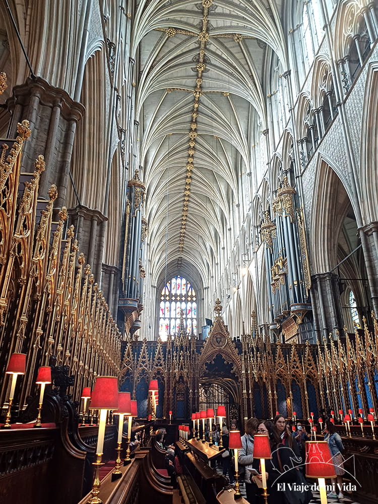 Abadía de Westminster