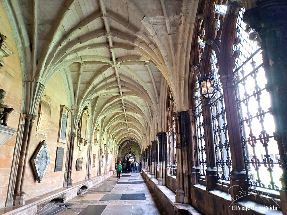 Abadía de Westminster