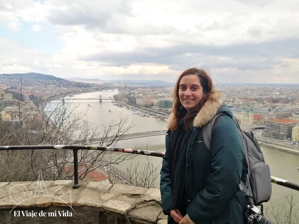 Mis viajes y recomendaciones para viajar a Budapest