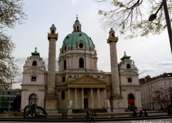 Mi viaje y recomendaciones para viajar a Viena
