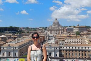 Guía y recomendaciones para viajar a Roma