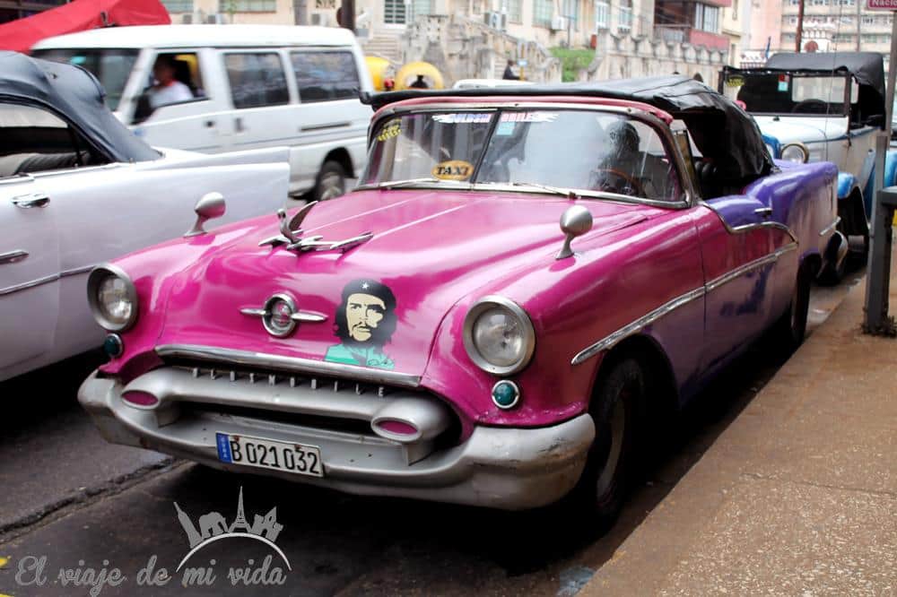 12 consejos para visitar Cuba