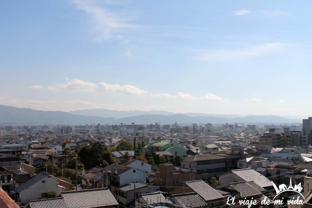 Mi viaje y recomendaciones para viajar a Kioto