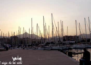 Guía y recomendaciones para viajar a Palermo
