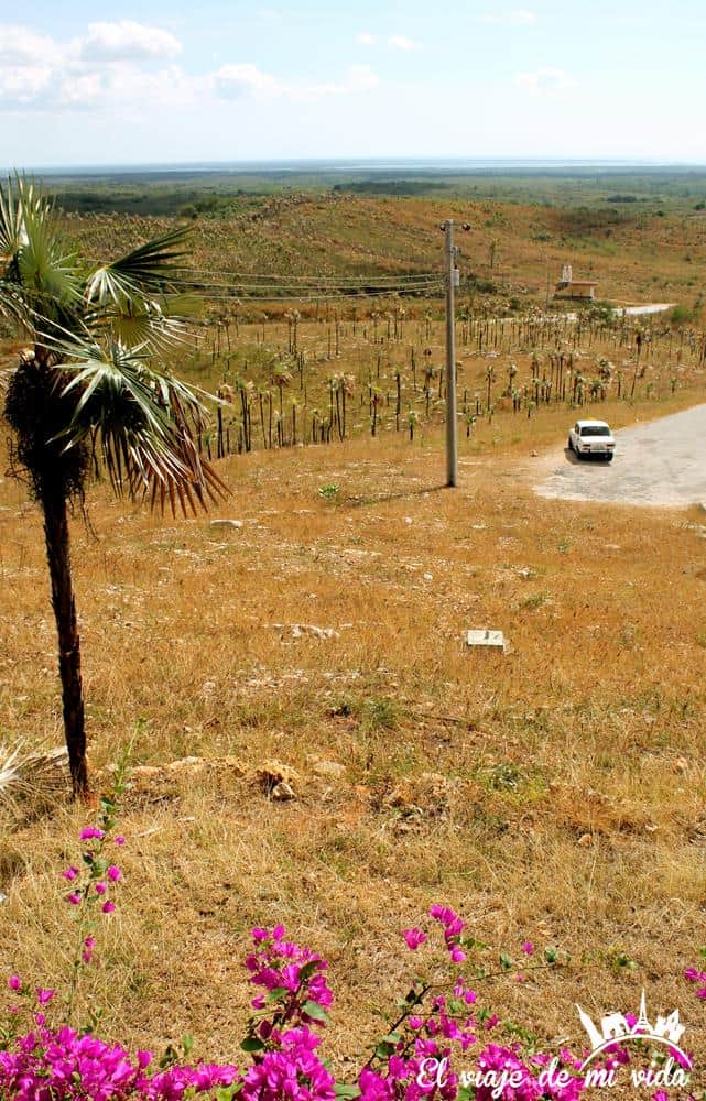 Valle de los Ingenios Trinidad Cuba