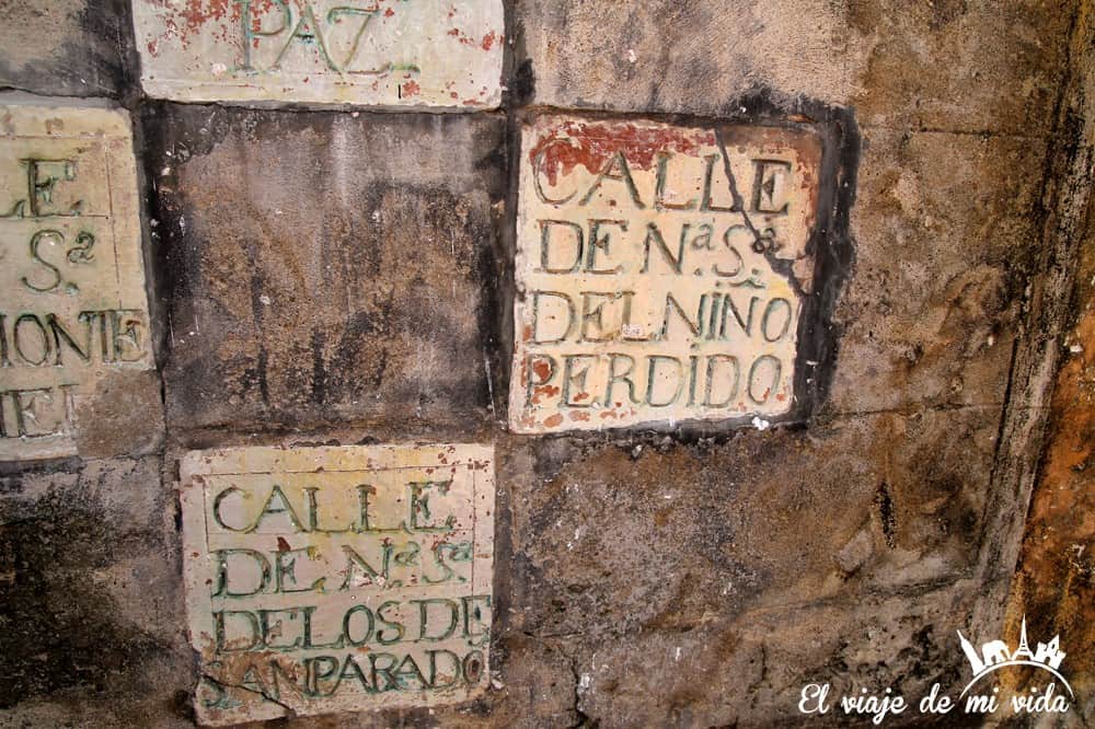 Palacio de la Inquisición en Cartagena de Indias, Colombia