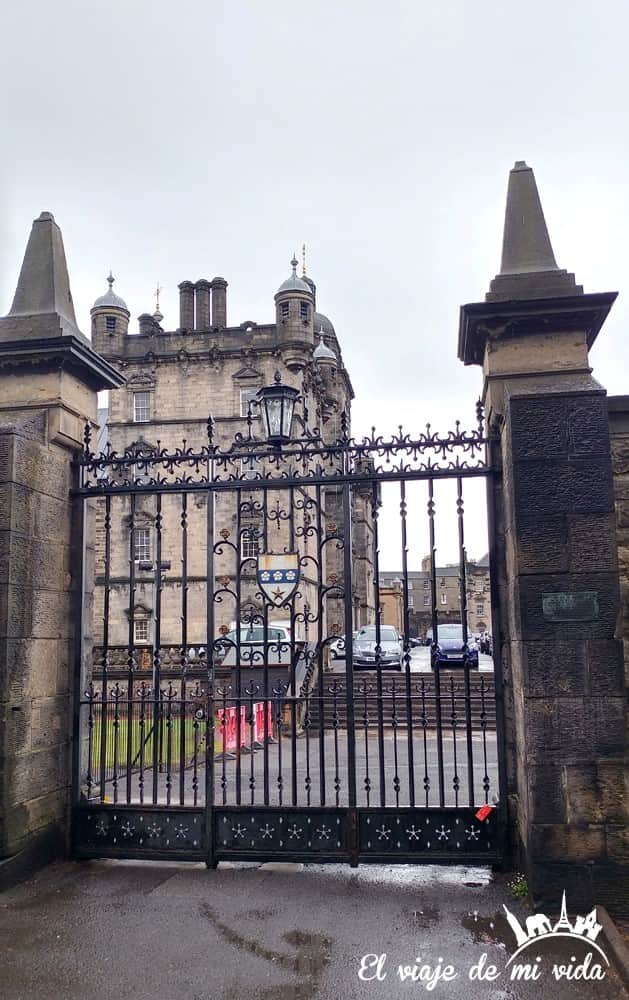 El colegio en el que se inspiró J.K. Rowling para Harry Potter