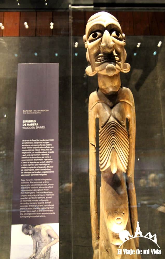Museo de Arte Precolombino de Santiago de Chile