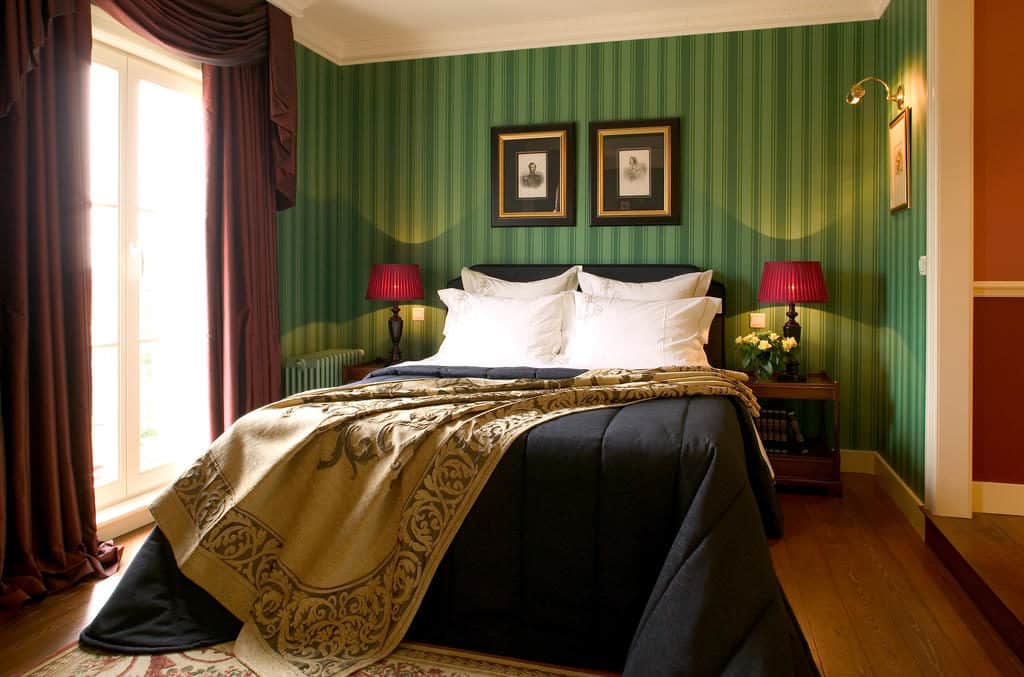 Hotel De Brugsches Suites (Imagen Booking)