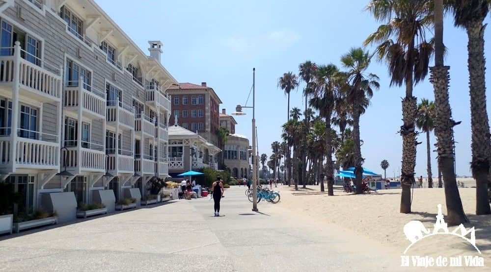 Venice Beach, Los Ángeles