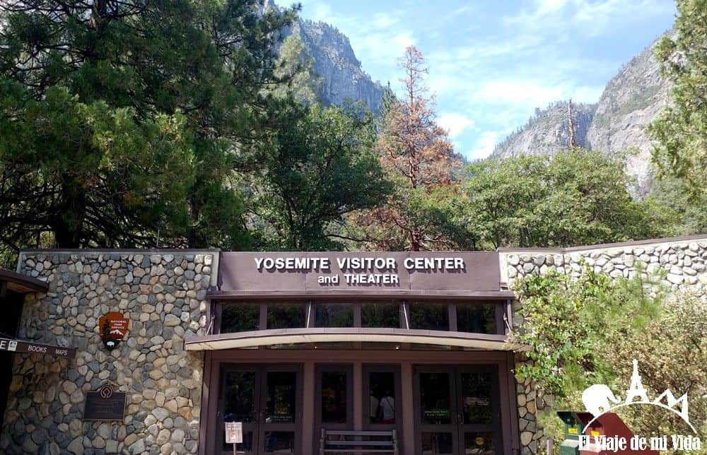 El Museo de Yosemite