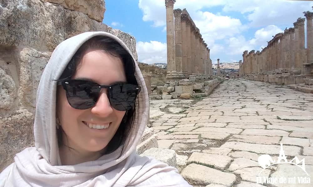 Excursión de un día a Jerash y al Castillo de Ajlun