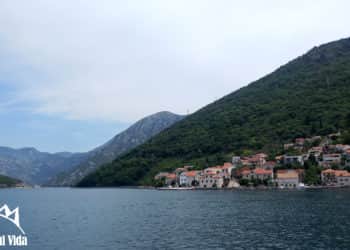 Excursión de un día a Montenegro