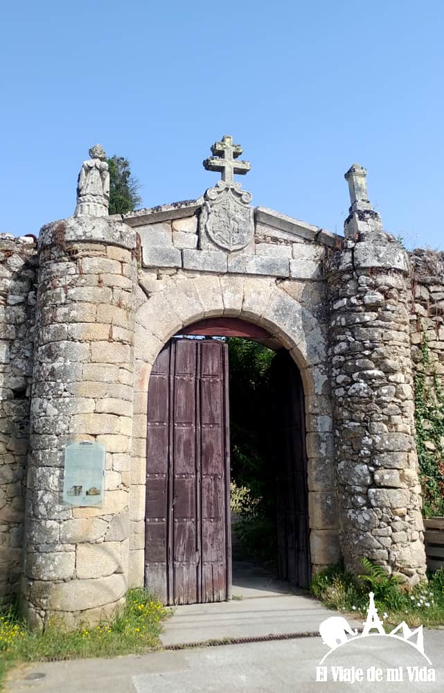 Monasterio de las Bernardas