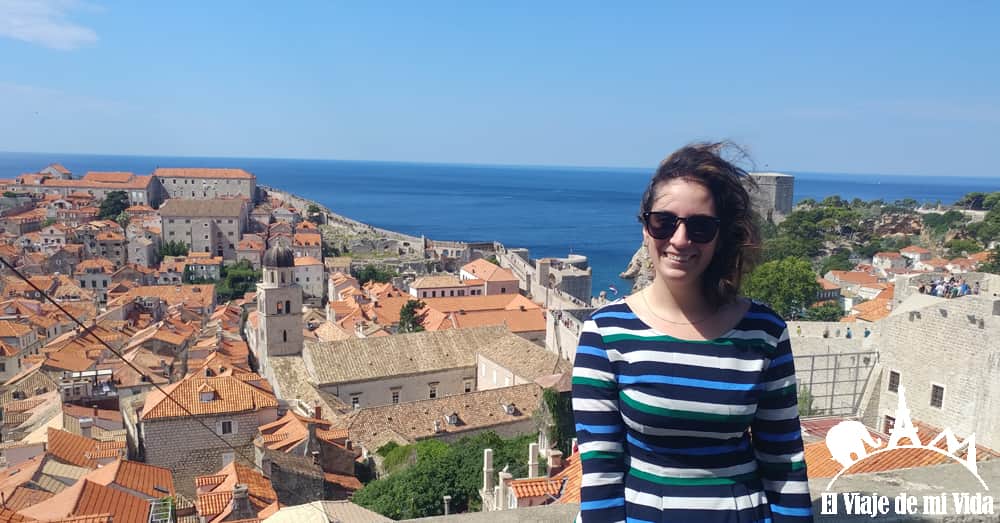 Guía y consejos para viajar a Dubrovnik