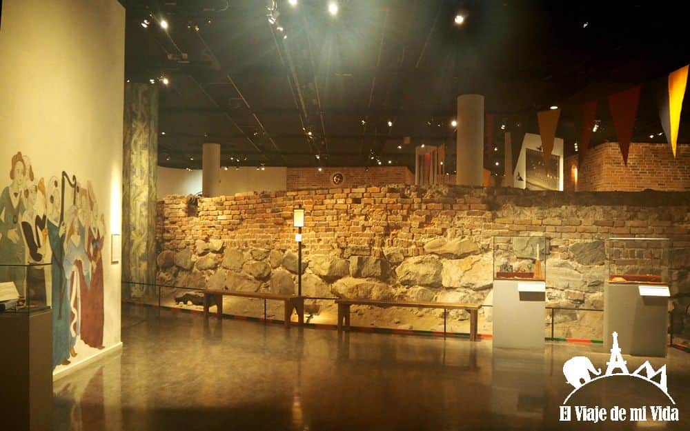 Museo medieval