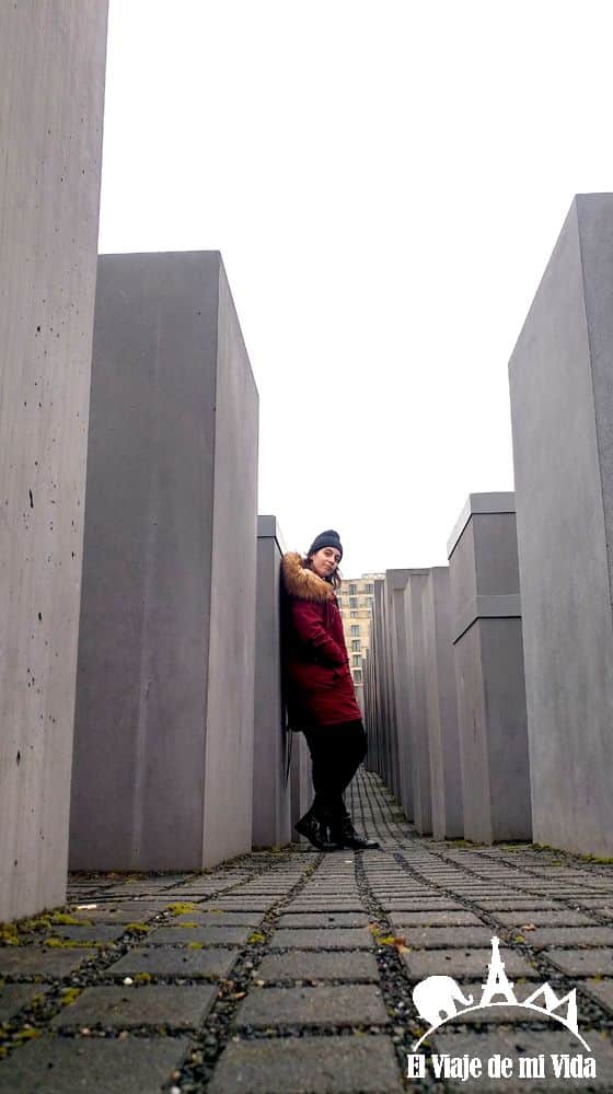 Monumento a los judíos: Expectativa