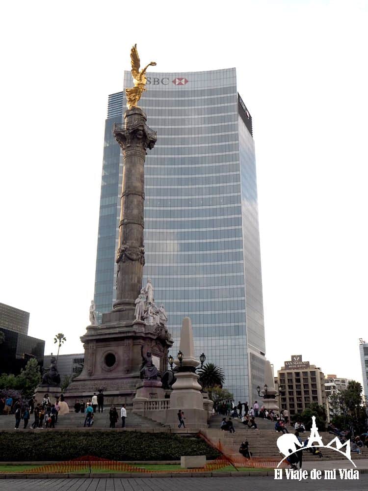 Monumento de la Independencia