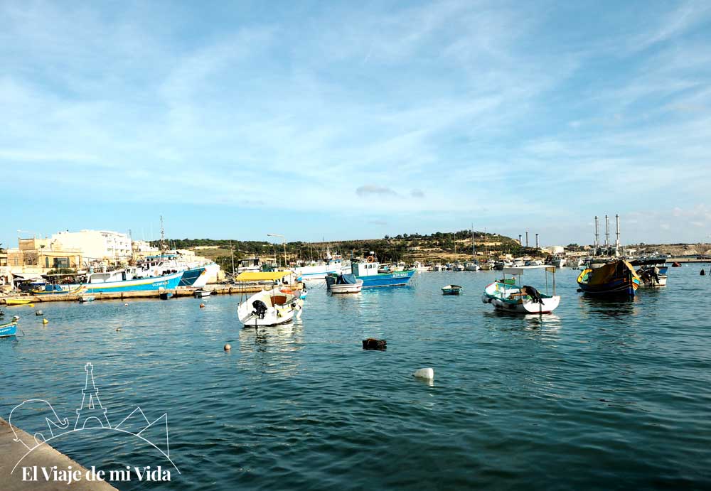 Guía y recomendaciones para viajar al sureste de Malta