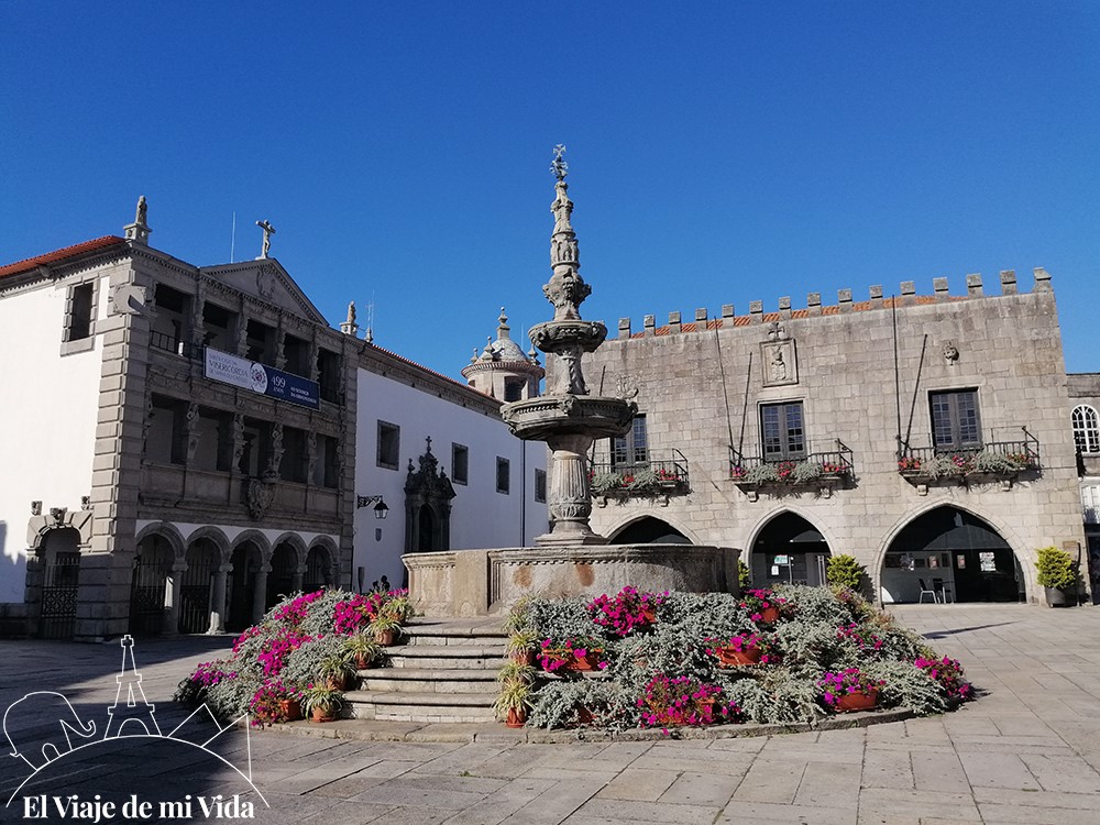 Guía y recomendaciones para viajar a Viana do Castelo