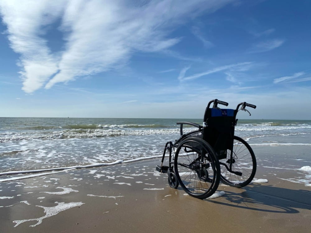 Planificar un viaje accesible para personas con discapacidad