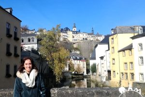 Guía y recomendaciones para viajar a Ciudad de Luxemburgo